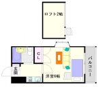 大阪市浪速区桜川の賃貸