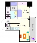 大阪市浪速区大国の賃貸