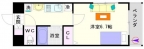 大阪市浪速区日本橋東の賃貸
