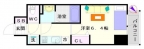 大阪市浪速区敷津西の賃貸