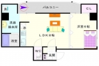 大阪市浪速区敷津西の賃貸