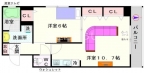 大阪市浪速区大国の賃貸