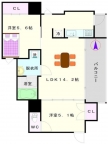 大阪市浪速区桜川の賃貸