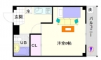 大阪市浪速区日本橋東の賃貸