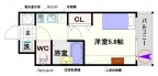 大阪市浪速区恵美須西の賃貸