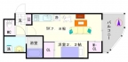 大阪市浪速区日本橋東の賃貸