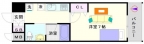 大阪市浪速区敷津西の賃貸