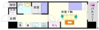 大阪市浪速区敷津西の賃貸
