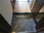 大阪市浪速区稲荷の賃貸