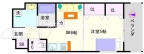 大阪市浪速区稲荷の賃貸