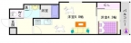 大阪市浪速区桜川の賃貸