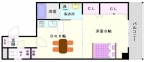 大阪市浪速区大国の賃貸