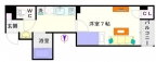 大阪市浪速区日本橋の賃貸