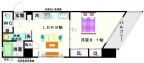 大阪市浪速区敷津西の賃貸