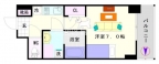 大阪市浪速区敷津西の賃貸
