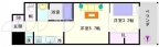 大阪市浪速区日本橋の賃貸
