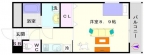 大阪市浪速区幸町の賃貸