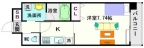大阪市浪速区大国の賃貸