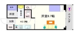 大阪市浪速区恵美須西の賃貸
