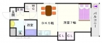 大阪市浪速区敷津西の賃貸
