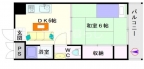 大阪市浪速区幸町の賃貸