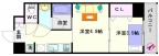 大阪市浪速区稲荷の賃貸