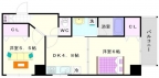 大阪市浪速区元町の賃貸
