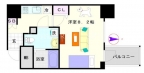 大阪市浪速区恵美須西の賃貸