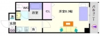 大阪市浪速区戎本町の賃貸