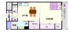 大阪市浪速区日本橋の賃貸