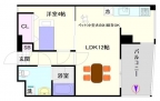 大阪市浪速区恵美須西の賃貸