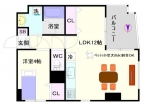 大阪市浪速区恵美須西の賃貸
