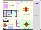 大阪市浪速区大国の賃貸