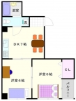 大阪市浪速区敷津西の賃貸