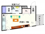 大阪市浪速区戎本町の賃貸