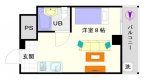 大阪市浪速区恵美須西の賃貸