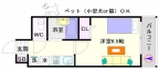 大阪市浪速区木津川の賃貸
