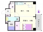 大阪市浪速区幸町の賃貸