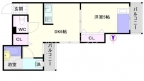大阪市浪速区恵美須西の賃貸