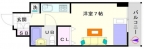 大阪市浪速区恵美須西の賃貸