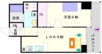 大阪市浪速区稲荷の賃貸