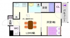 大阪市浪速区元町の賃貸