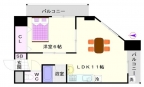 大阪市浪速区元町の賃貸