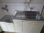 大阪市浪速区塩草（ＪＲ大阪環状線芦原橋駅）のマンションその他2