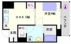 大阪市浪速区芦原の賃貸