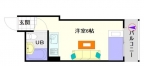 大阪市浪速区元町の賃貸
