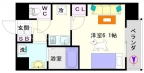 大阪市浪速区幸町の賃貸