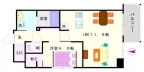 大阪市浪速区敷津西の賃貸