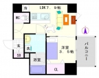大阪市浪速区戎本町の賃貸