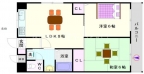 大阪市浪速区塩草の賃貸